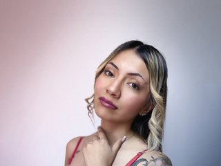 Erotyczny czat wideo SamanthaEcheverry