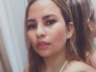 Erotyczny czat wideo samanthagold6