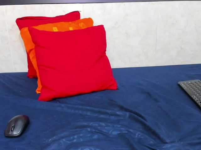 Zrzuty ekranu transmisji samanthahot