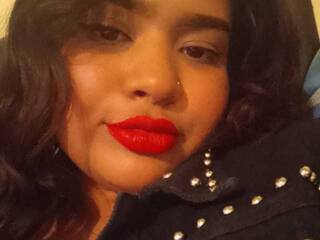 Erotyczny czat wideo Samanthahotss