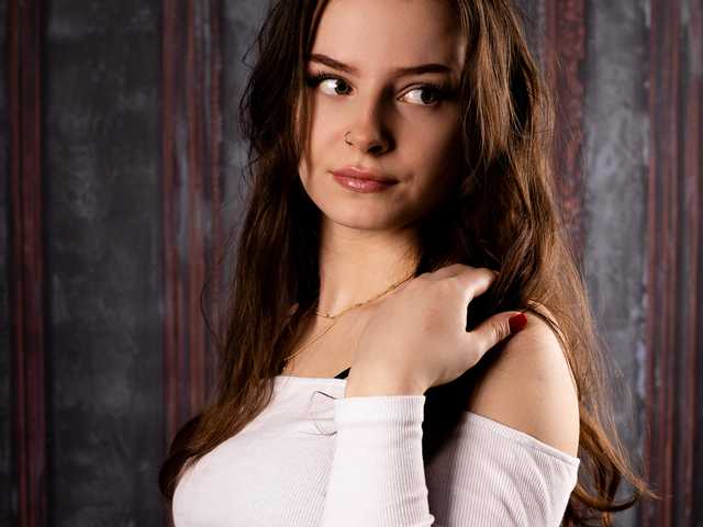 Zdjęcie profilowe SamanthaKiss