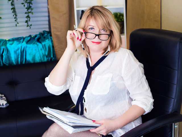 Zdjęcie profilu SamanthaLala