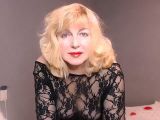Erotyczny czat wideo SamanthaLala