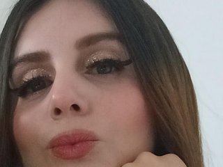 Erotyczny czat wideo samanthamilher