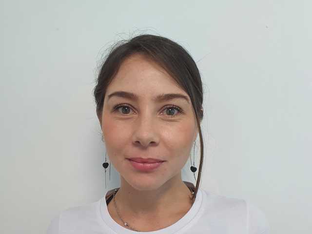 Zdjęcie profilu SamanthaMoor1