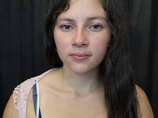 Erotyczny czat wideo samanthasm