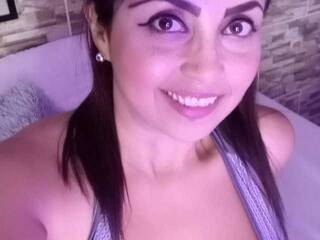 Erotyczny czat wideo Samanthavil