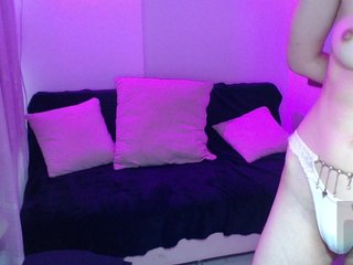 Erotyczny czat wideo Samantta-ink