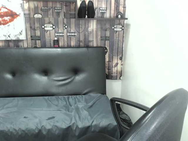 Zrzuty ekranu transmisji SAMAYAKERS