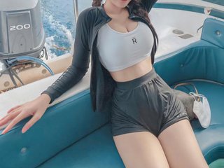 Erotyczny czat wideo samgirl
