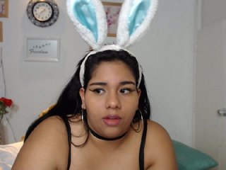 Zdjęcia samihoney7 Sunday of naughty bunnies #cum #chubbygirl #sexy #latina #twerk #bigtits #bigass #dance let's go !!