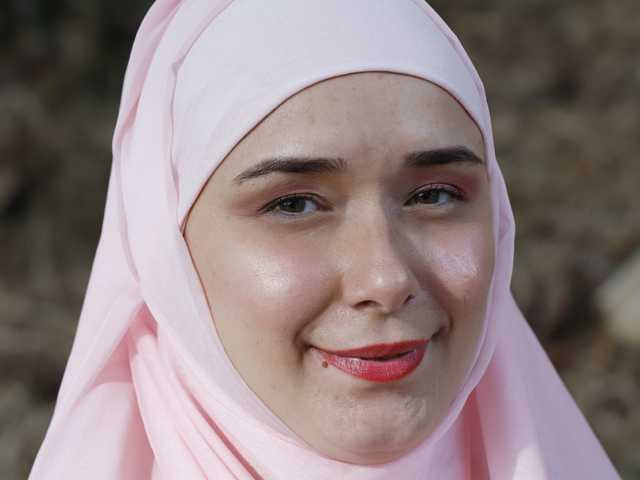 Zdjęcie profilowe Samira-halawi