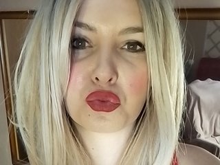 Erotyczny czat wideo SamiraLove69