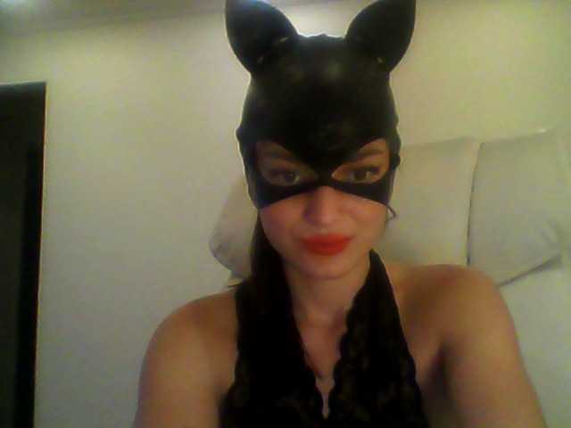 Zrzuty ekranu transmisji samkasamka