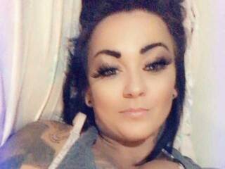 Erotyczny czat wideo Sammibaby121