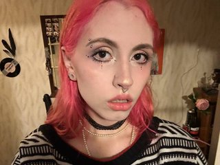 Erotyczny czat wideo SammieVibes