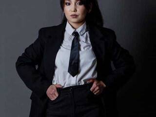 Erotyczny czat wideo SammiLitta