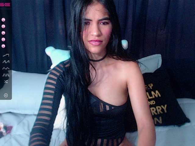 Zrzuty ekranu transmisji Sammy-keller