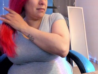 Erotyczny czat wideo Sammy-owens