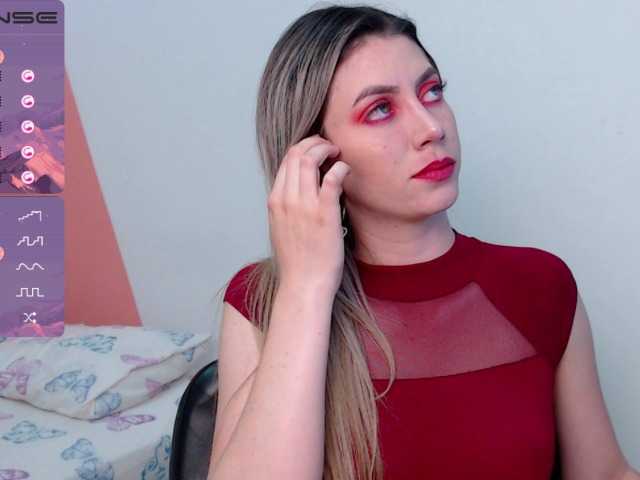 Zrzuty ekranu transmisji sammyfox