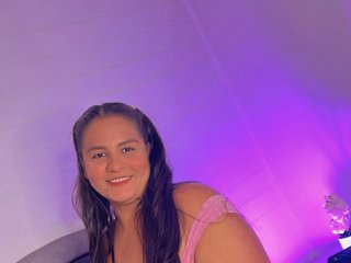 Erotyczny czat wideo SammyRosees