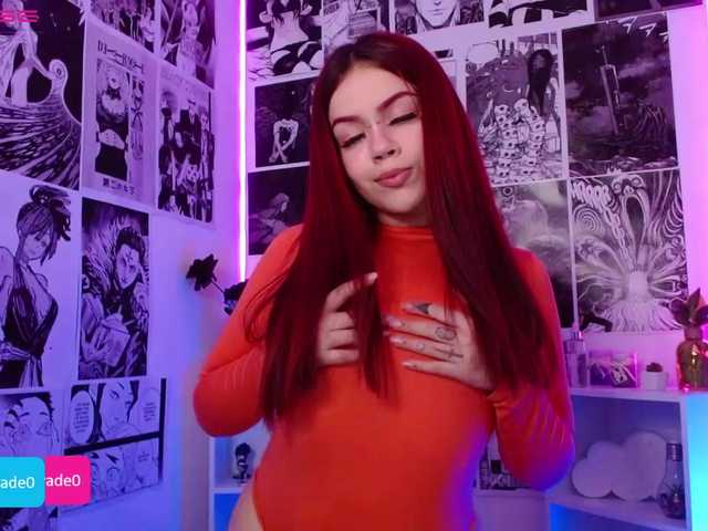 Zdjęcia Sammywade ♥Do you want to be between my legs? make me very very wet♥♥LUSH ON❤@remain Rub ice in my clit and cumshow with my fingers @total