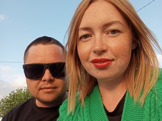 Erotyczny czat wideo Samochka-25ANDSamec-32