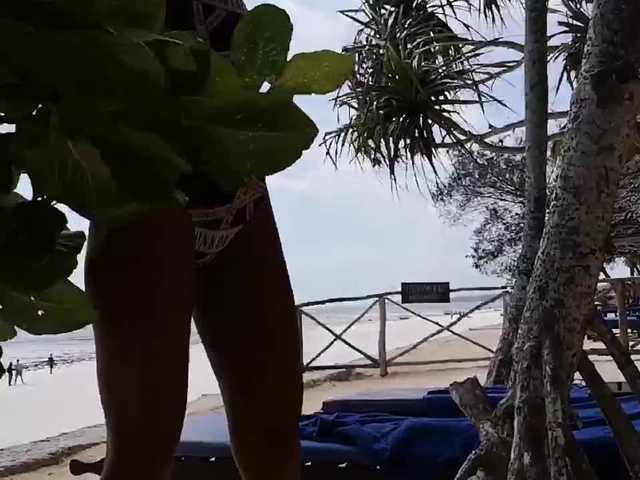 Zrzuty ekranu transmisji SamSex19