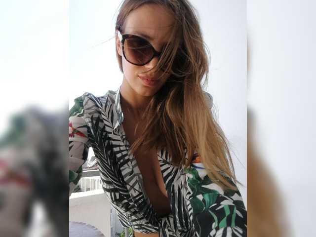 Zrzuty ekranu transmisji SamSex19