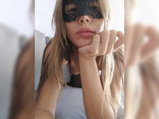 Zrzuty ekranu transmisji SamSex19