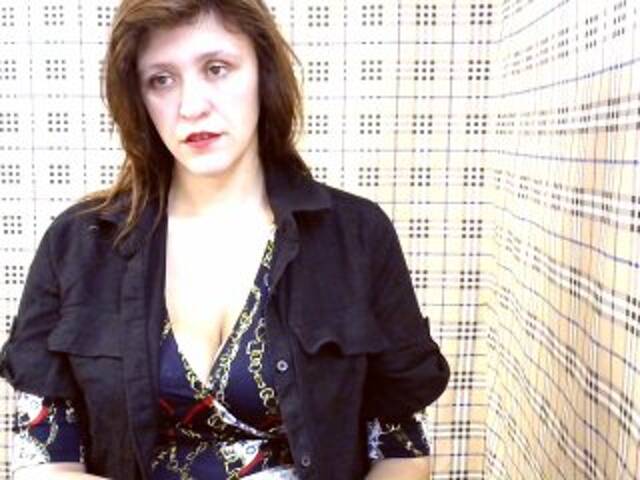 Zrzuty ekranu transmisji samueta