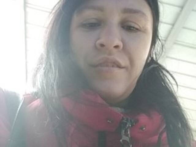 Zrzuty ekranu transmisji samueta