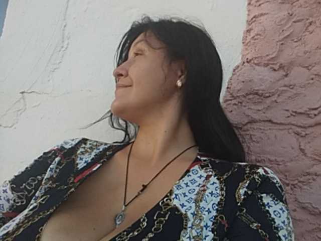 Zrzuty ekranu transmisji samueta