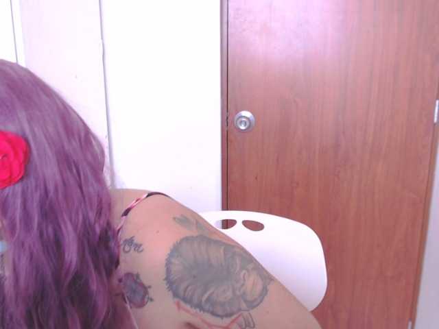 Zrzuty ekranu transmisji samy-evans