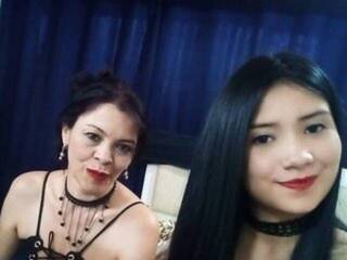 Erotyczny czat wideo samyluc