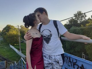 Erotyczny czat wideo SanctaLuna13