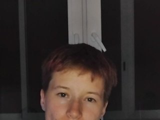 Erotyczny czat wideo Sandra-a