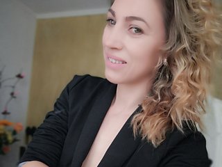 Erotyczny czat wideo sandra-sexy