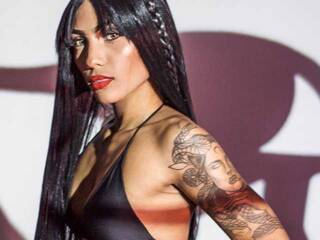 Erotyczny czat wideo Sandra-SL