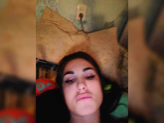 Zrzuty ekranu transmisji Sandra0807