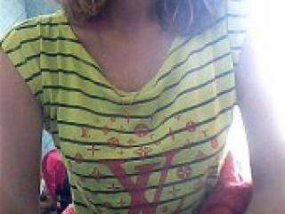 Erotyczny czat wideo sandra303