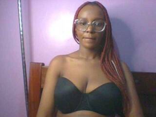 Erotyczny czat wideo Sandra356