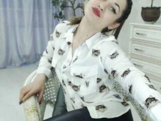 Erotyczny czat wideo sandrabblis