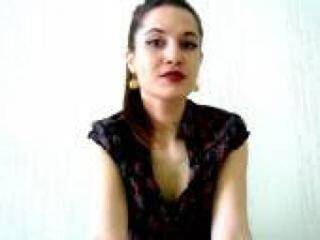 Erotyczny czat wideo sandrabliss