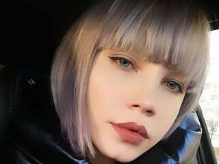 Erotyczny czat wideo SandraGM