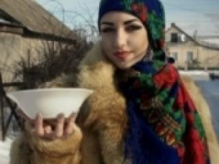 Zdjęcie profilowe sandrah