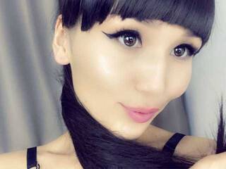 Erotyczny czat wideo Sandrakim1