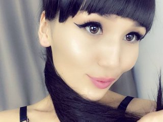 Erotyczny czat wideo Sandrakim1