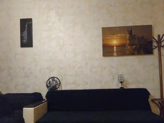 Erotyczny czat wideo Sandra_May