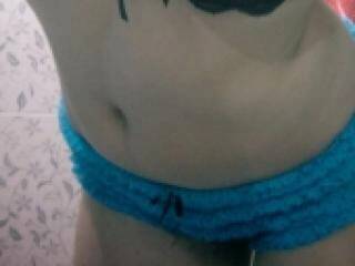 Erotyczny czat wideo sandraxsss